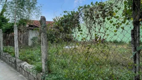  Lô đất đứng tên hộ gia đình, nếu một người không ký thì không thể bán