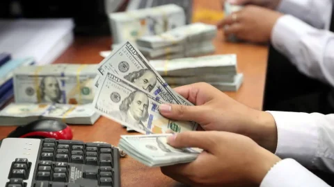 Nhận USD do người thân từ Mỹ gửi về, tôi có phải đóng thuế?