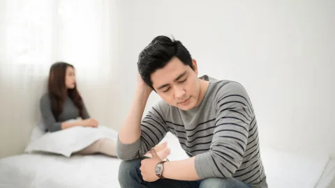 Sống chung như vợ chồng, có được hưởng thừa kế của nhau?