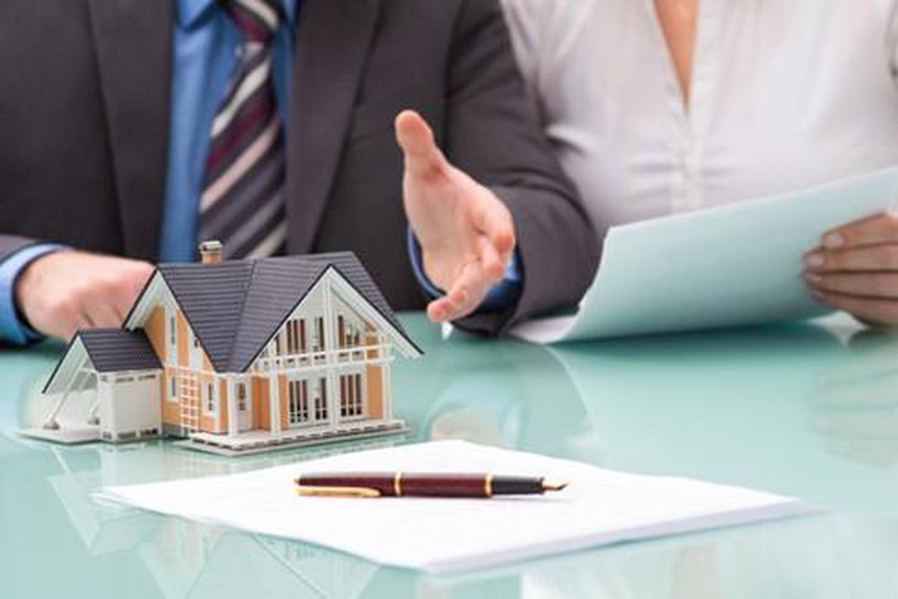 Quyền thừa kế đất đai không có di chúc?