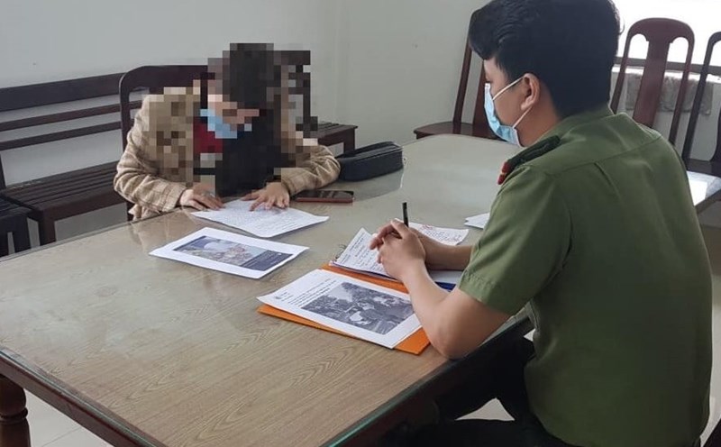 Tội vu khống, nói xấu người khác trên mạng xã hội?