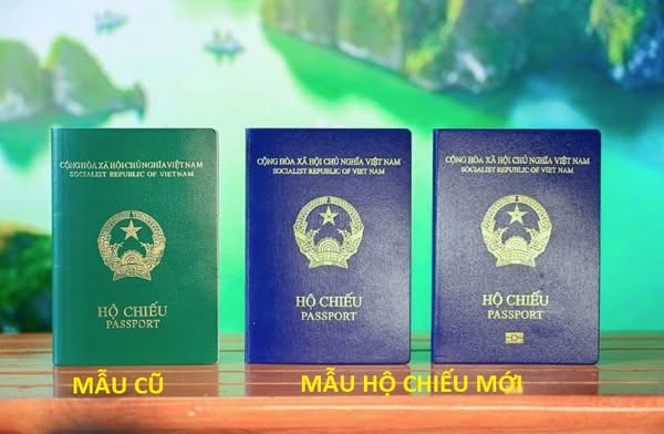 15 trường hợp “KHÓ” khi làm Hộ chiếu từ kinh nghiệm thực tế