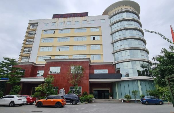 Ở Hà Nội làm lý lịch tư pháp ở đâu?