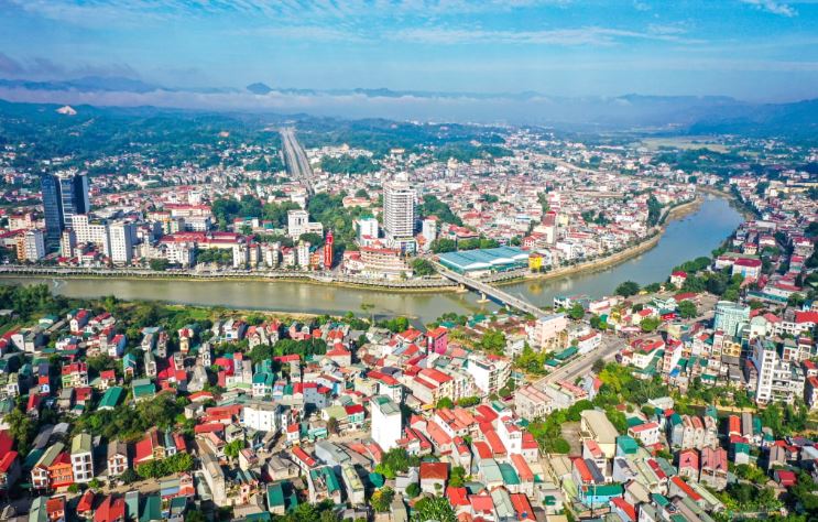 Danh sách tên, địa chỉ 56 xã, phường mới tỉnh Cao Bằng mới nhất
