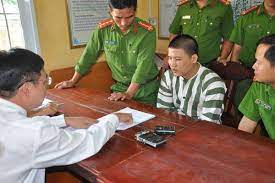 Tử tù mắc ung thư giai đoạn cuối sẽ không bị thi hành án?