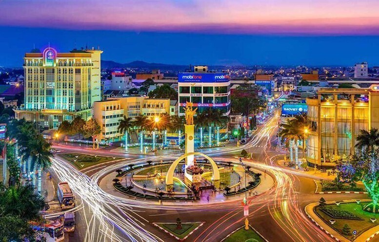 Dịch vụ làm visa Trung quốc tại Đăk Lăk