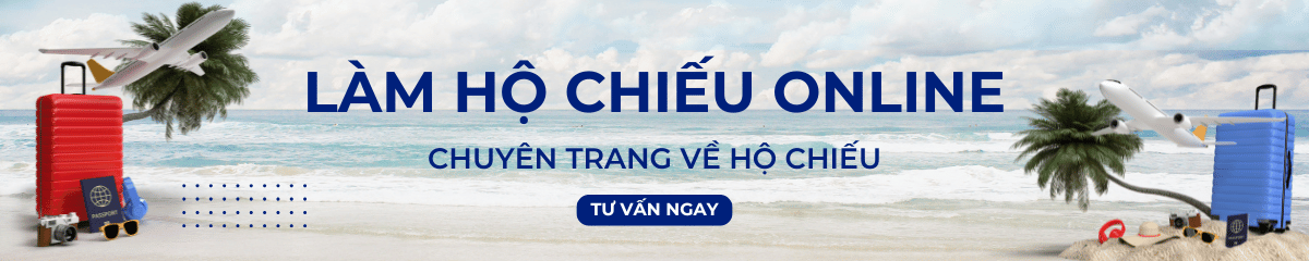 Banner trang làm hộ chiếu
