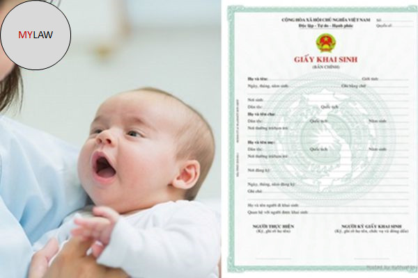 Quy Trình Đăng Ký Khai Sinh Có Yếu Tố Nước Ngoài