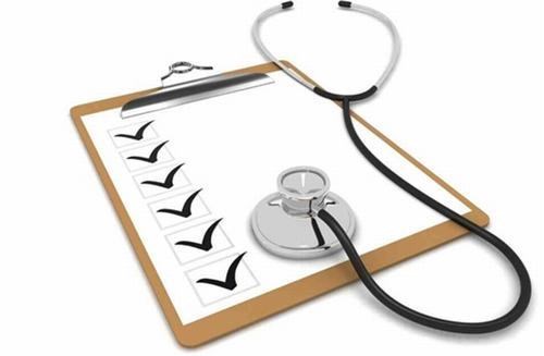 Giấy Khám Sức Khỏe Xin Ở Đâu? Có Thời Hạn Bao Lâu?