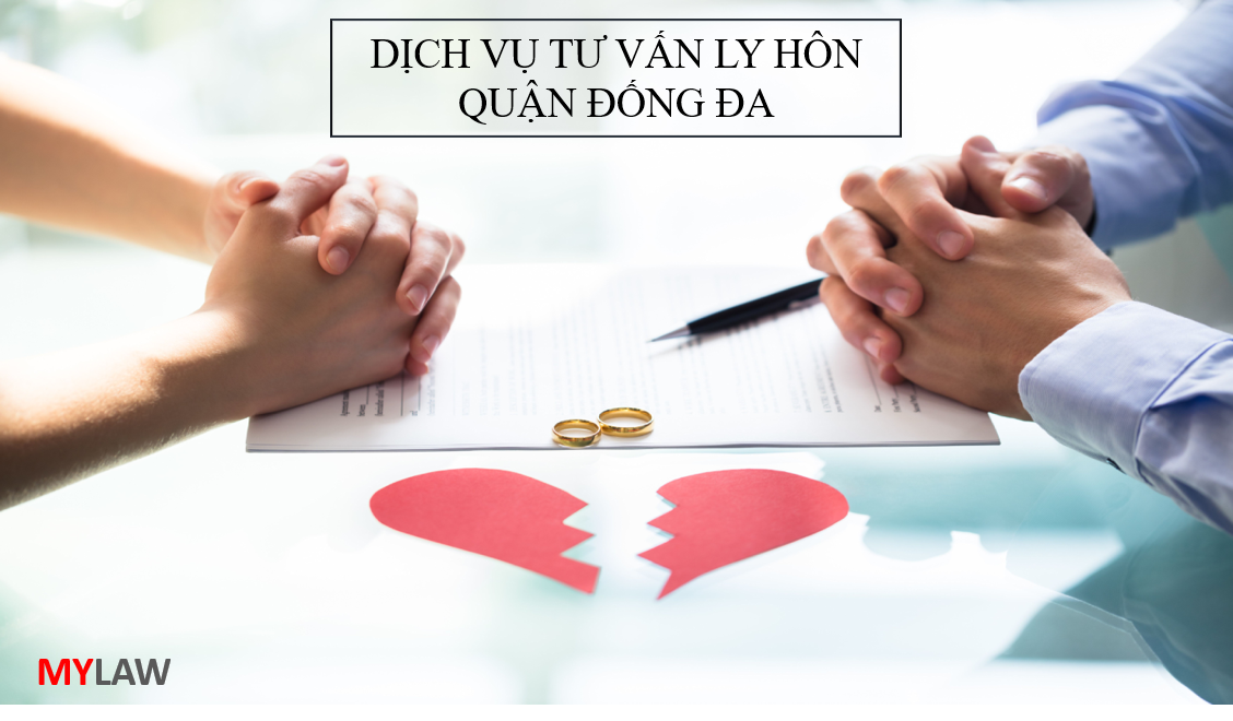 Dịch Vụ Luật Sư Tư Vấn Ly Hôn Tại Quận Đống Đa