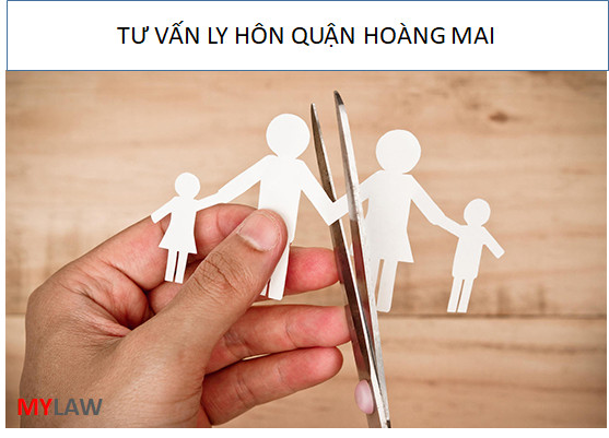 Dịch Vụ Luật Sư Tư Vấn Ly Hôn Tại Quận Hoàng Mai