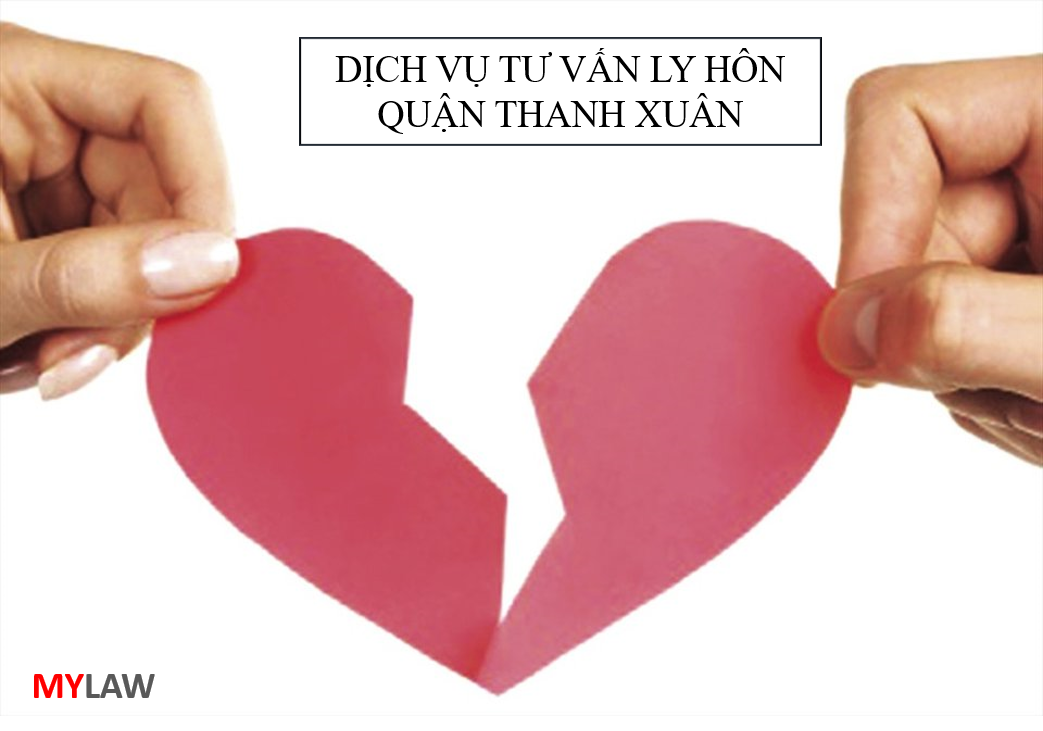 Dịch Vụ Luật Sư Tư Vấn Ly Hôn Nhanh Tại Quận Thanh Xuân