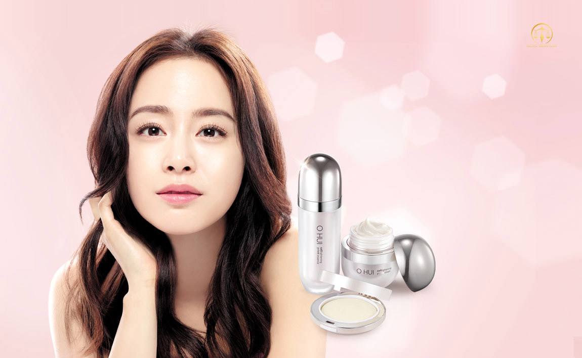 Điều kiện xin giấy phép quảng cáo mỹ phẩm