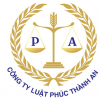 Công ty Luật TNHH Phúc Thành An