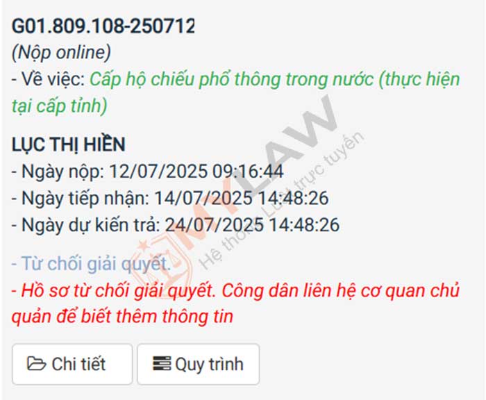 loi-ho-so-khong-duoc-tiep-nhan