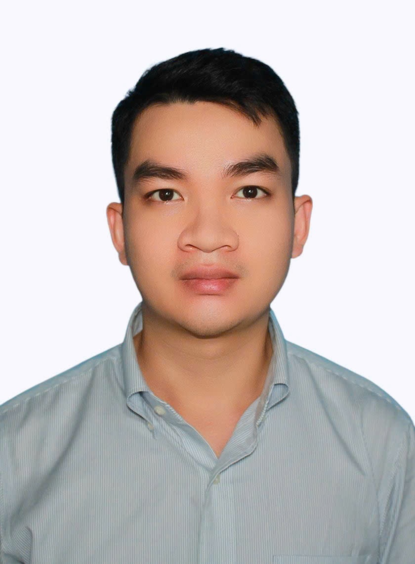 MAI NGỌC TÙNG