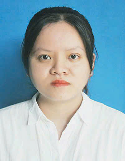 Nguyễn Thúy Vy