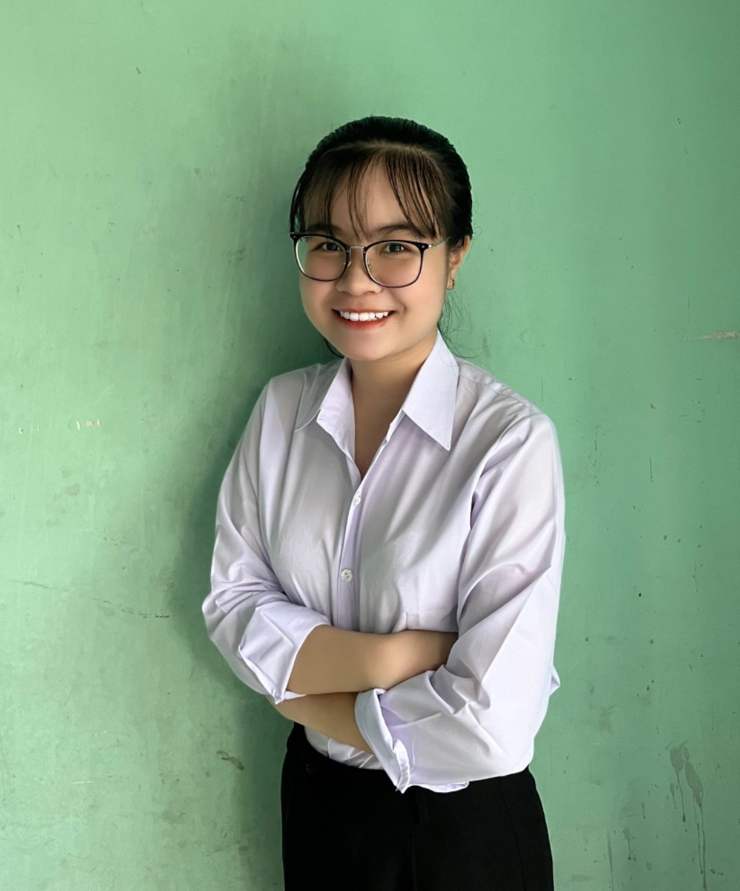 Mai Thị Kim Ngân
