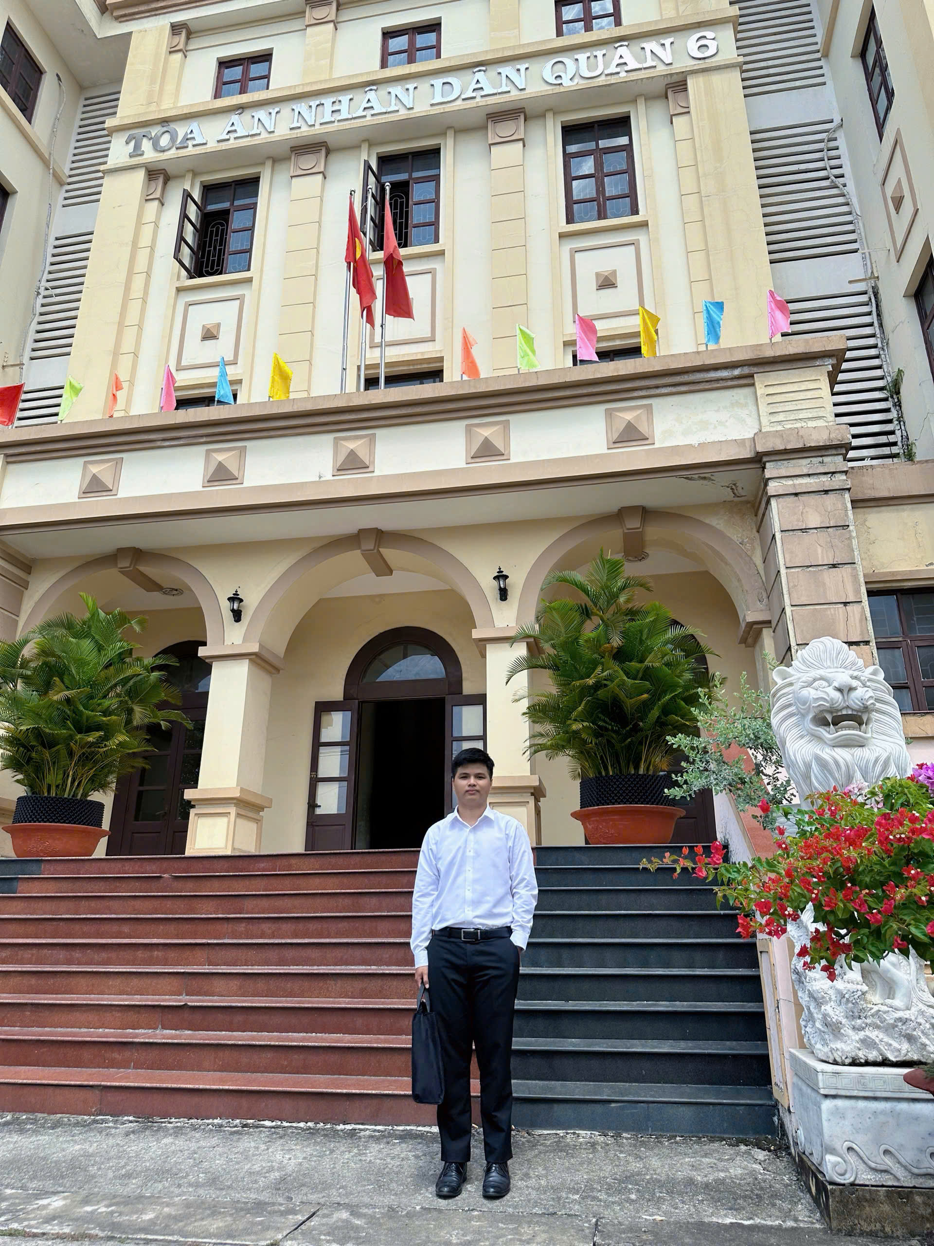 Nguyễn Tấn Thịnh