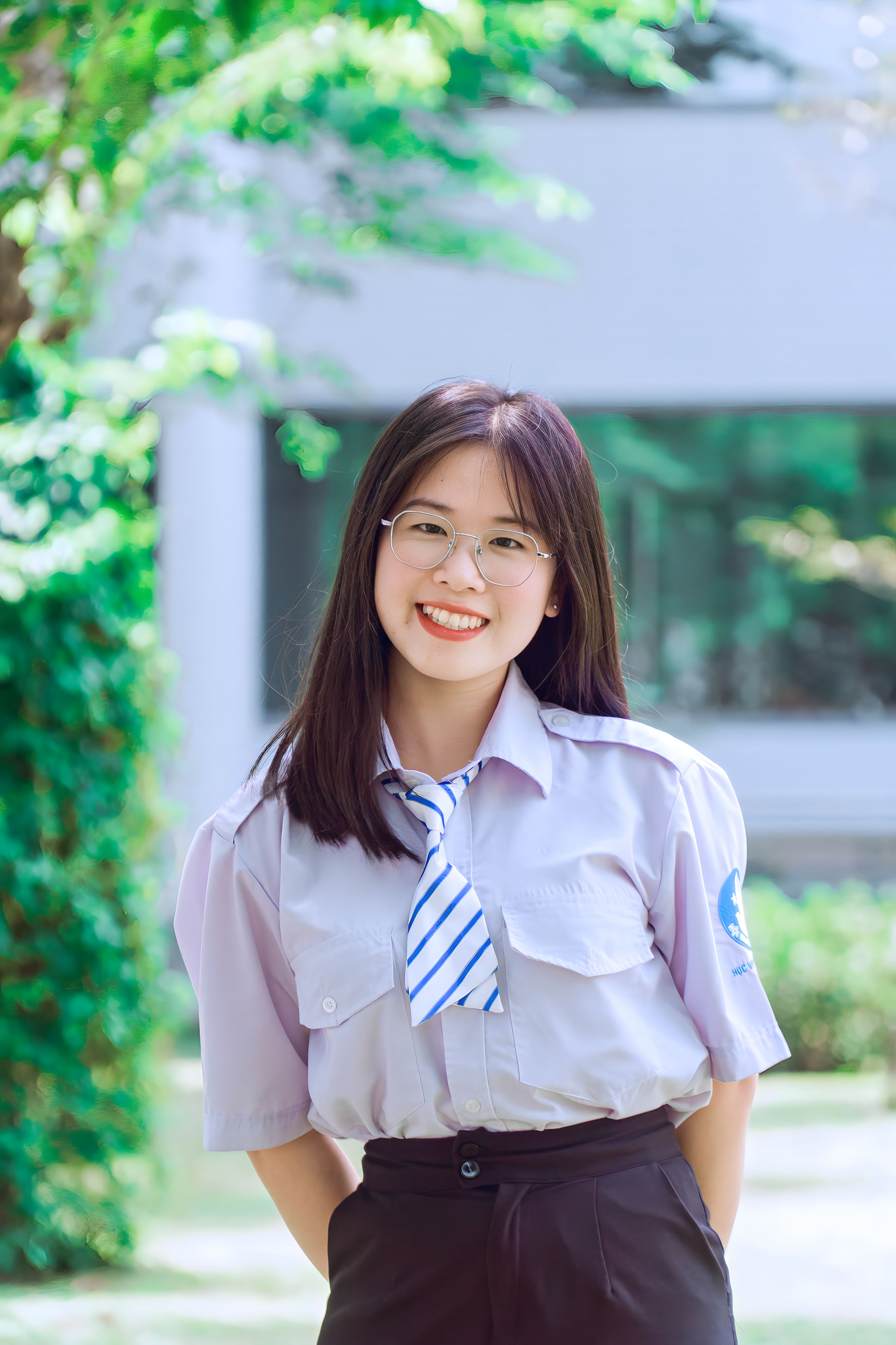 Mai Trinh