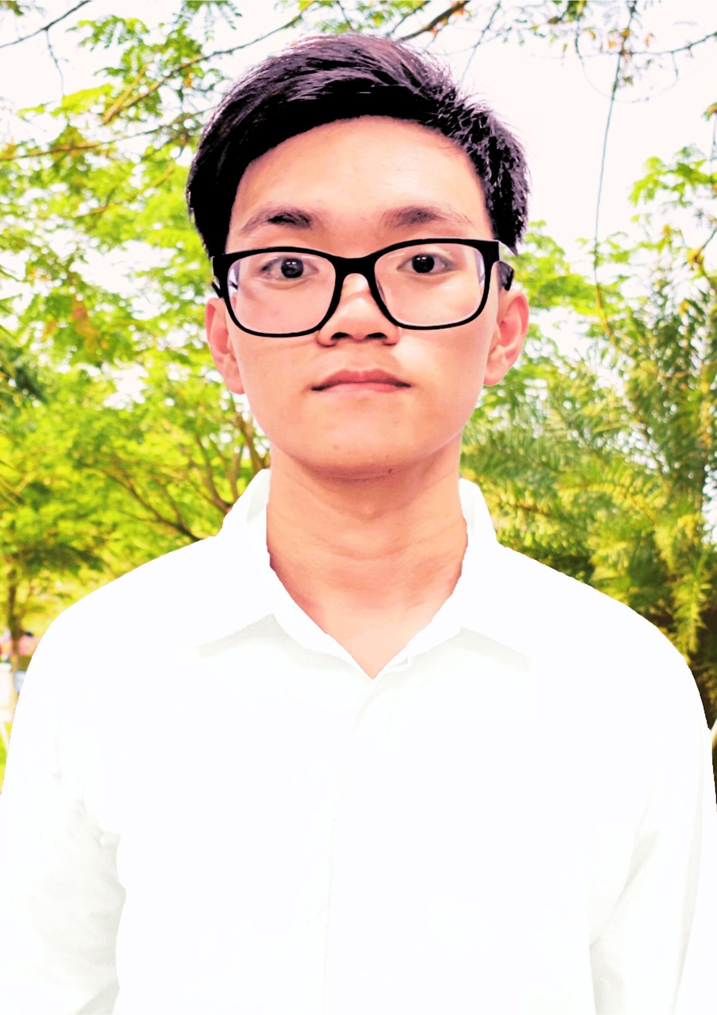 Nguyễn Cao Thanh Tài