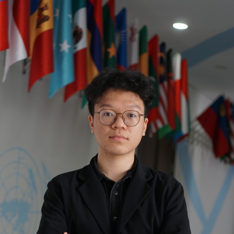 Phùng Đăng Khôi
