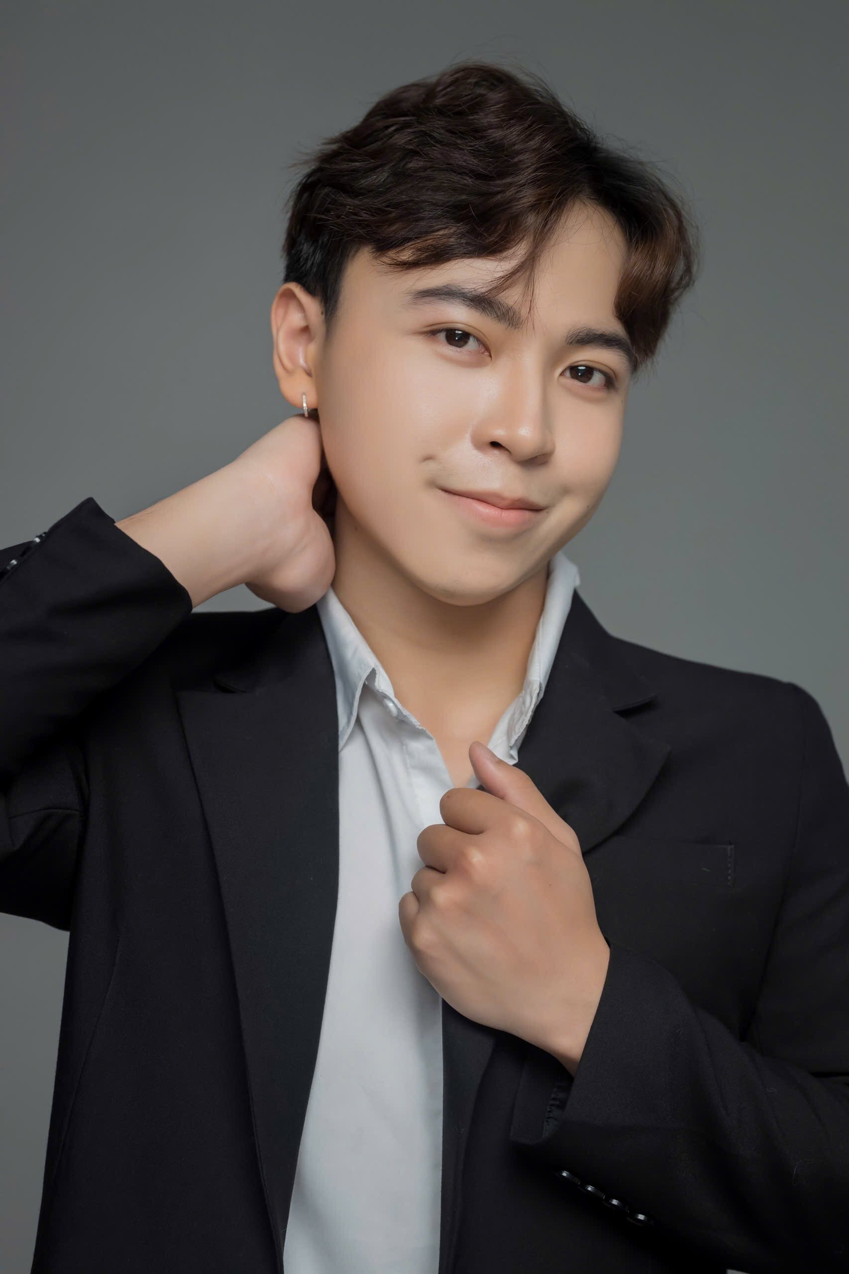 Lộc Nguyễn