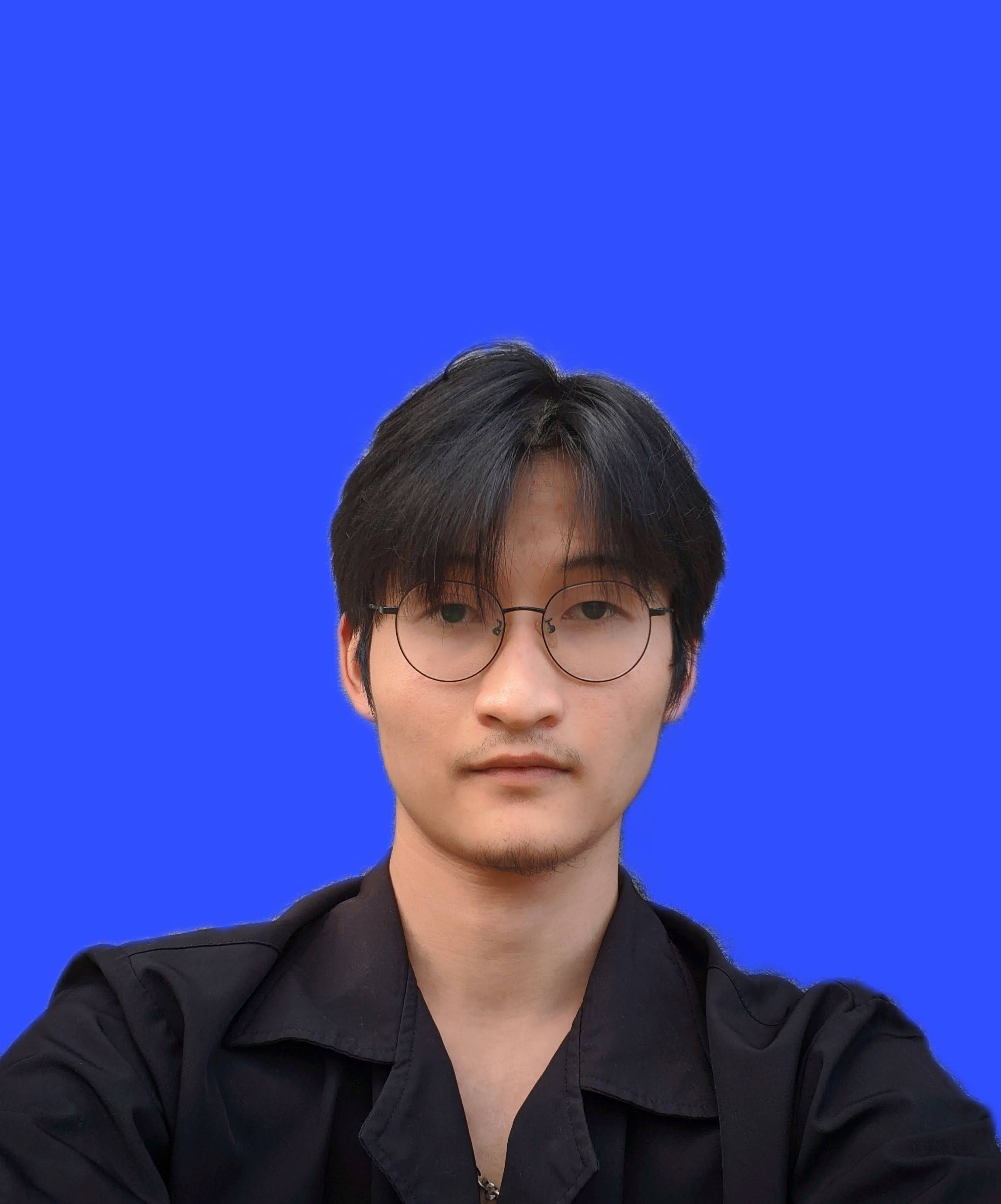 Hoàng Đình Cường