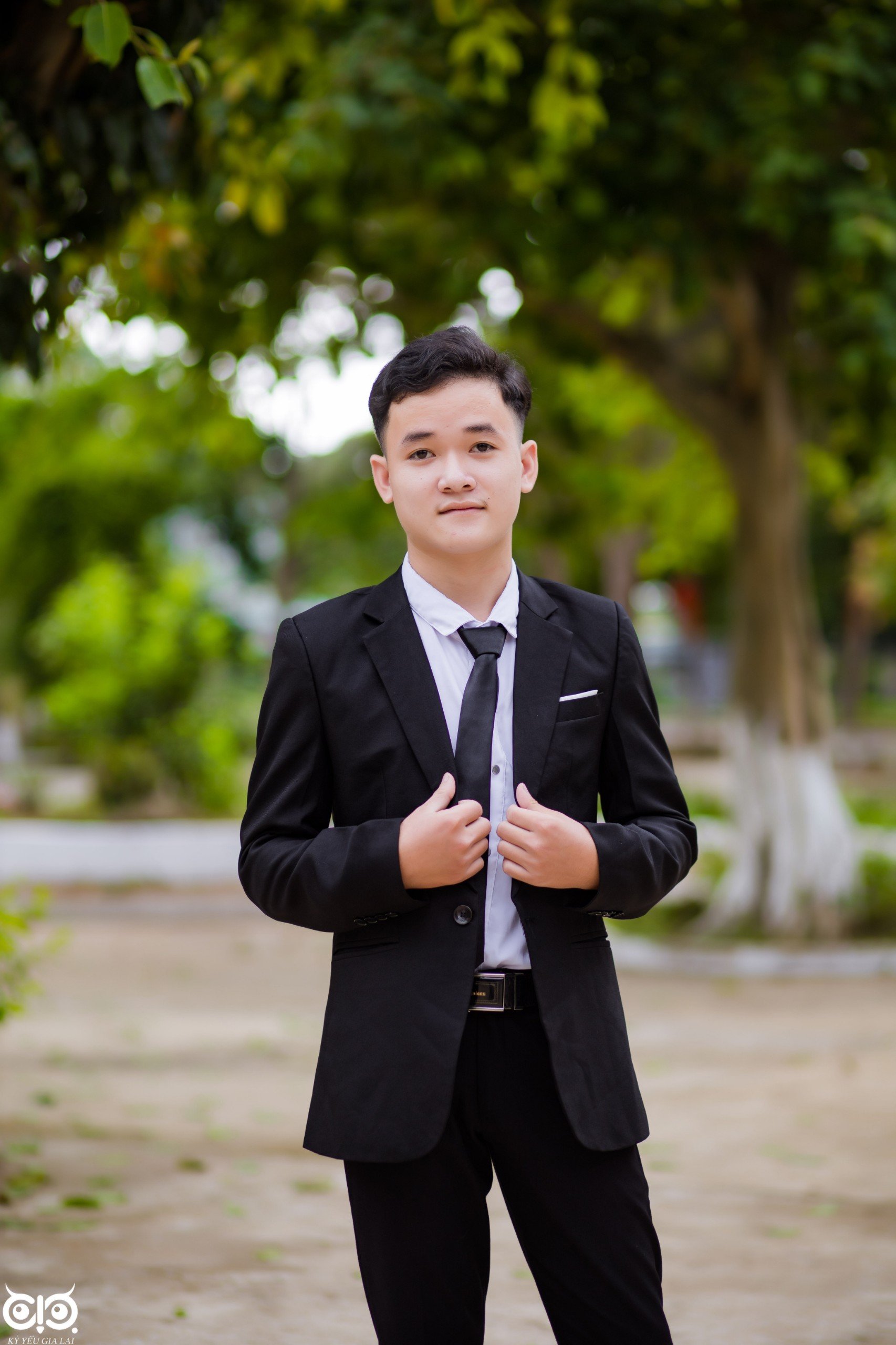 Nguyễn Phúc Thái