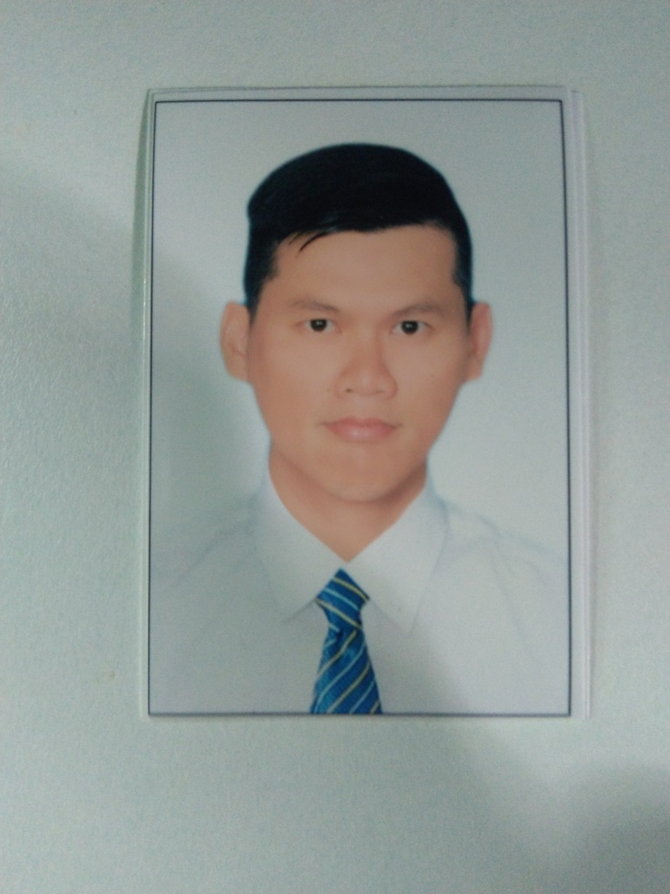 Huỳnh Thế Phương