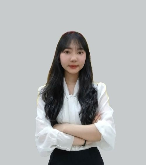 Vũ Thị Anh Thư