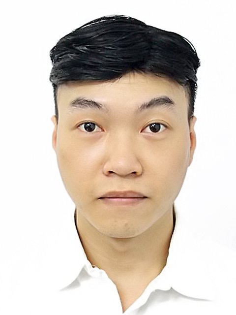 Trần Ngọc Vũ