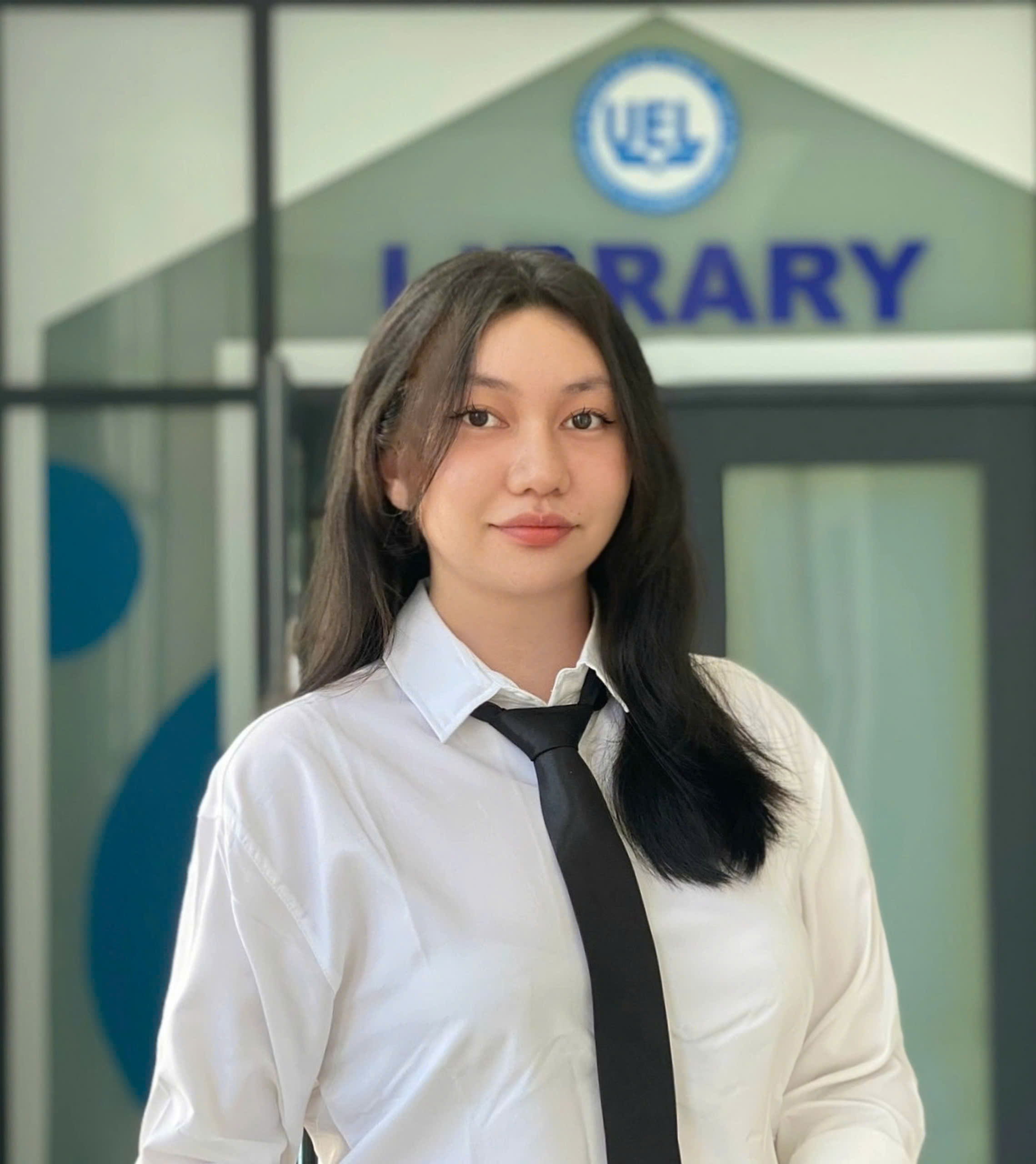 Võ Ngọc Vân Anh