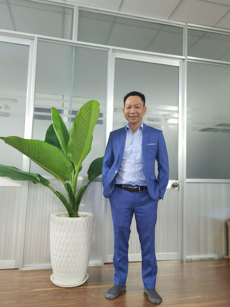Hoàng Nhân Thanh