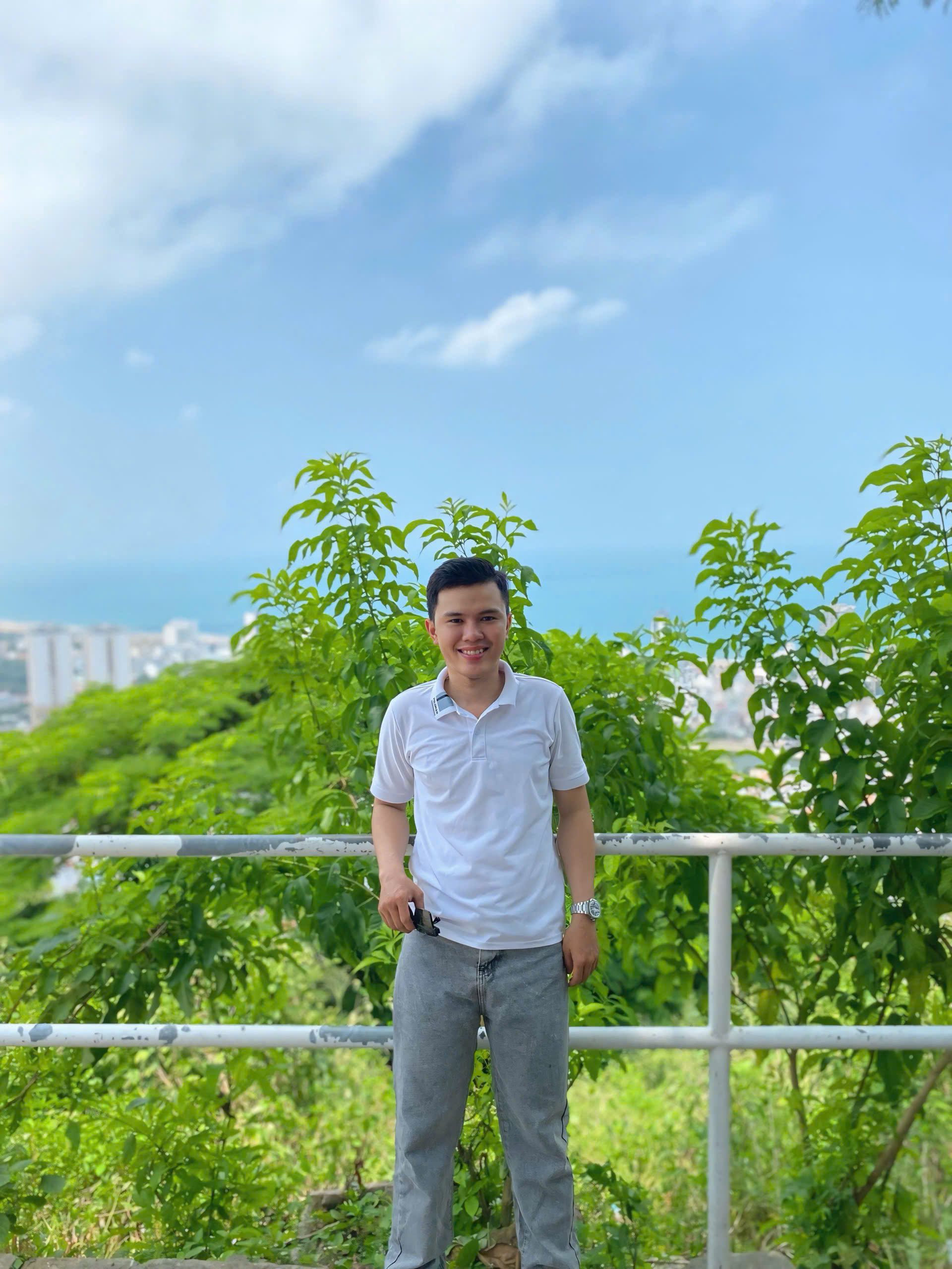 LÊ QUANG TRƯỜNG