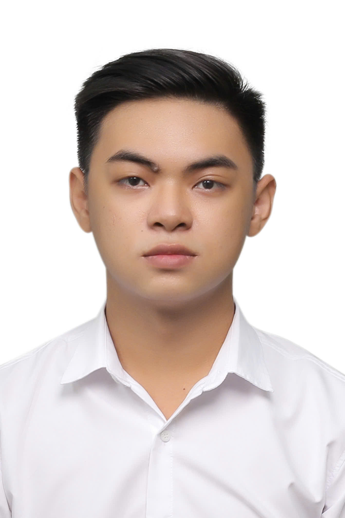 Trần Huỳnh Tuấn Khôi