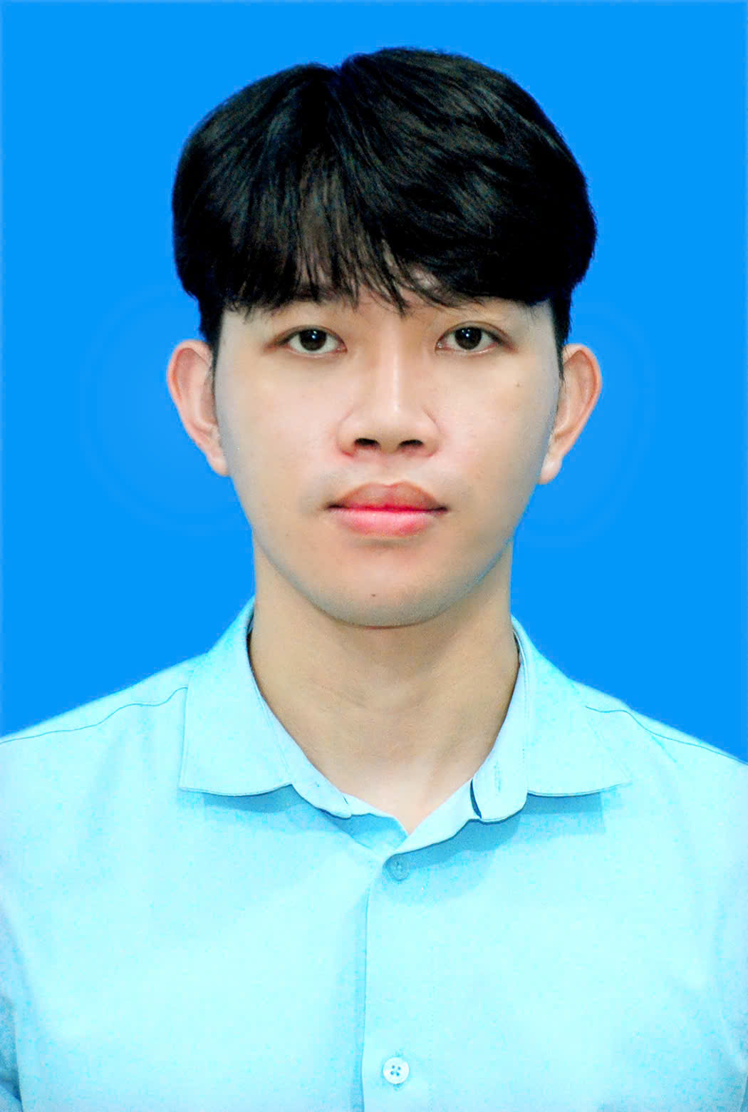 Dũng Lường Văn