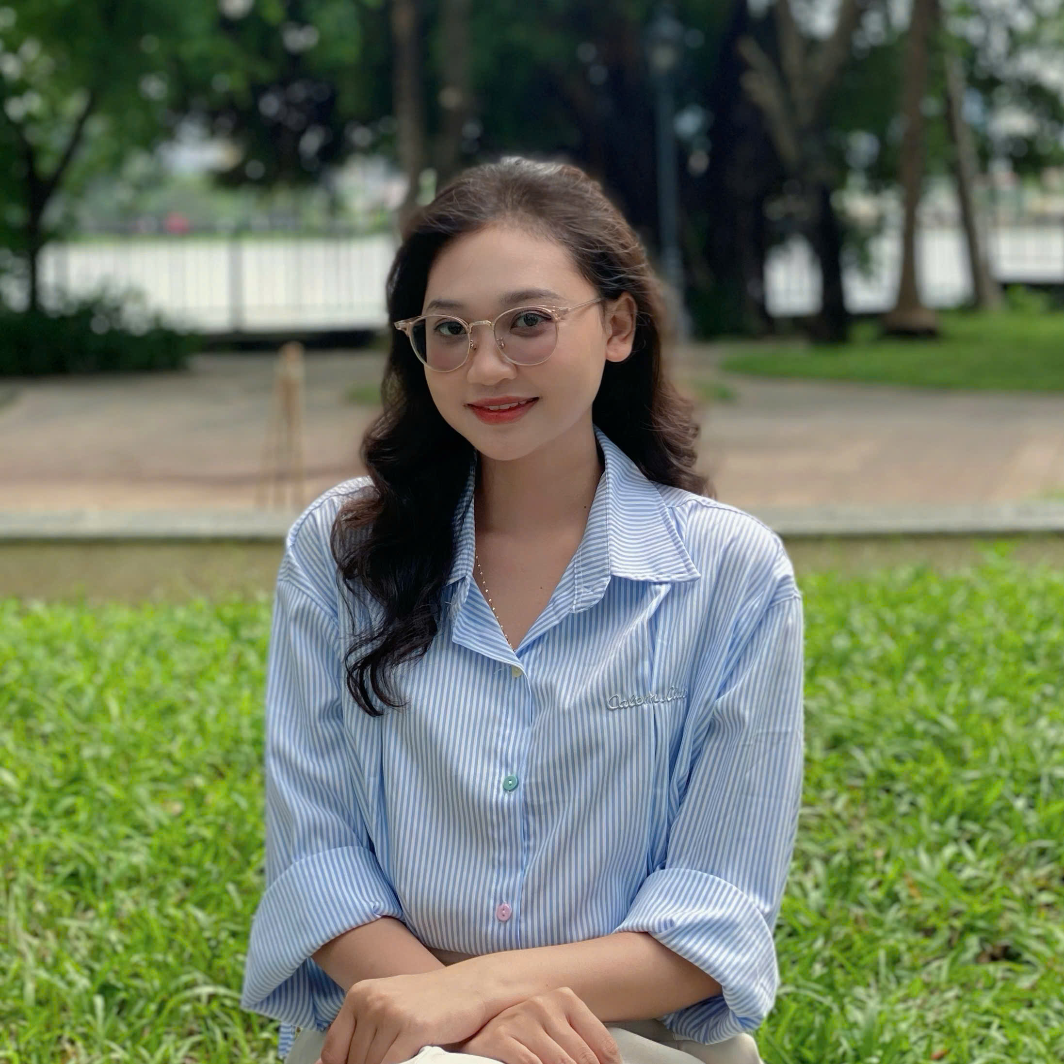 Trần Phương Na