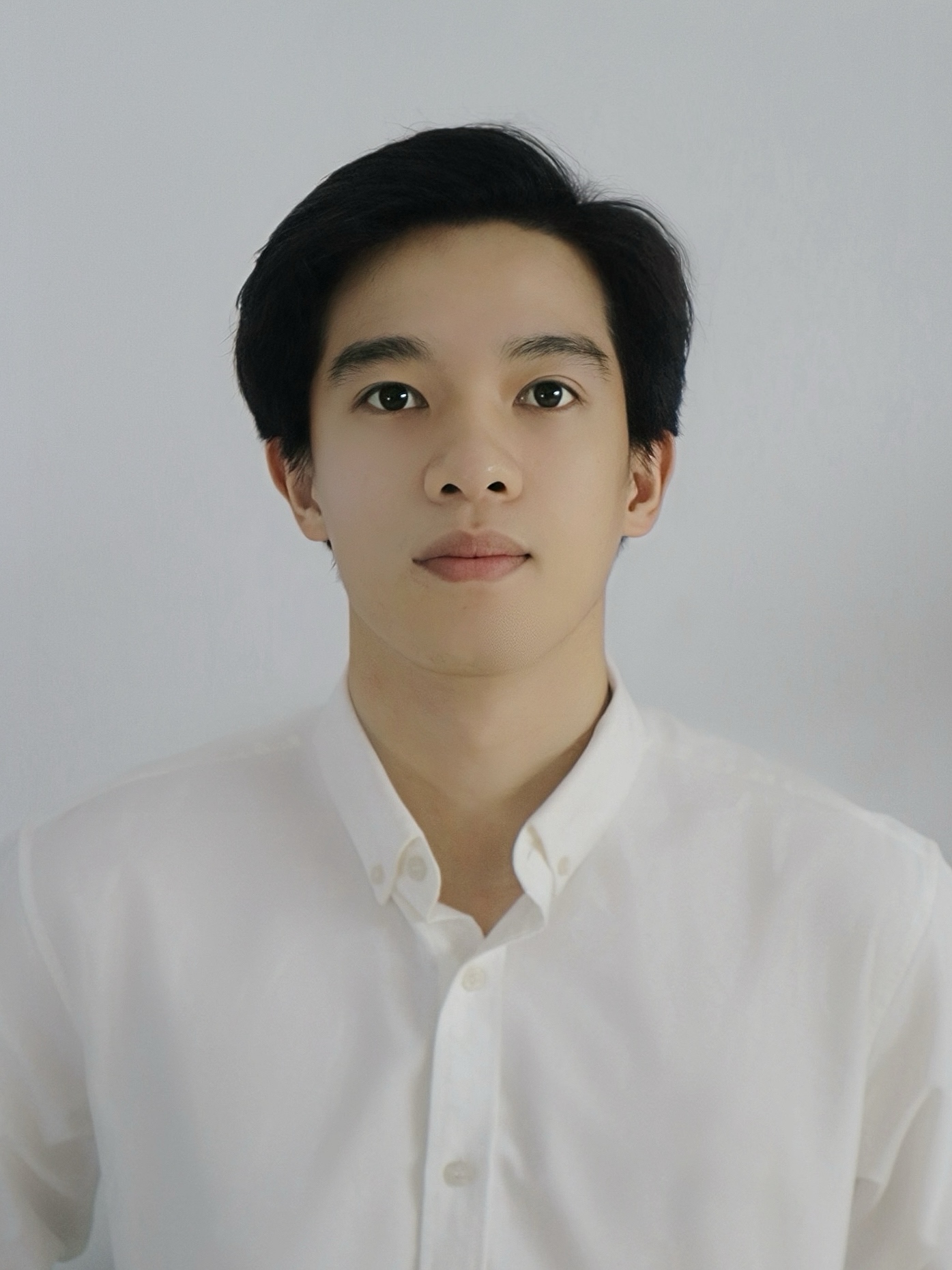 Trần Hoàng Huy