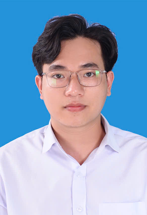 Nguyễn Xuân Vinh