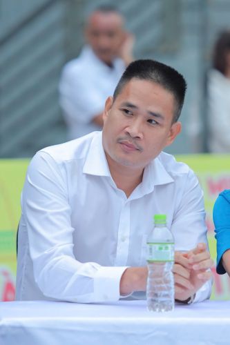 Nguyễn Doãn Hồng