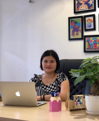 Lê Thị Thu Hương