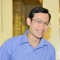 Dương Khánh Linh