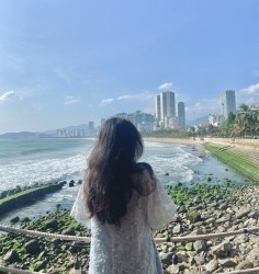 Lê Thị Khánh Trân