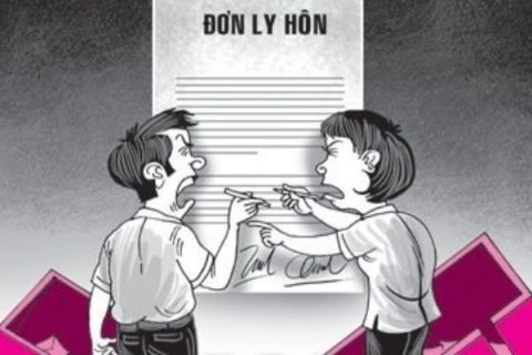 Dịch vụ ly hôn nhanh trọn gói tại Hà Nội